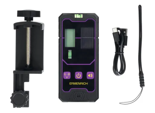 imagen Receptor láser Ermenrich LR20, imagen 2