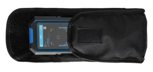 gráfico Detector de montantes Ermenrich Ping SM70, imagen 3