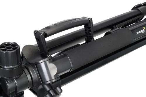 gráfico Trípode Levenhuk Level PLUS VT10, imagen 10