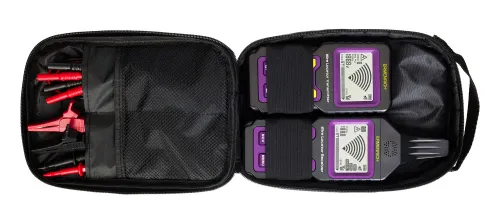 imagen Localizador de cables subterráneos Ermenrich Ping SM150, imagen 3