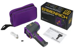 imagen Cámara térmica Ermenrich Seek TV50