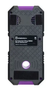 foto Detector de montantes Ermenrich Ping SM90