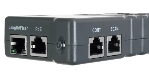 imagen Rastreador digital de cables Ermenrich NetGeeks NP40, imagen 6