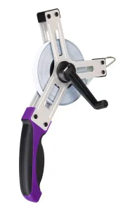 fotografía Cinta métrica de topografía Ermenrich Reel SX50