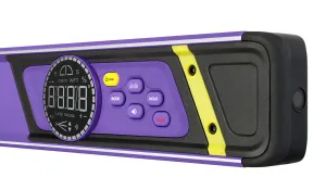 imagen Nivel digital Ermenrich Verk LD60 con láser