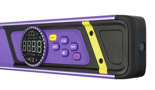 imagen Nivel digital Ermenrich Verk LD60 con láser, imagen 4