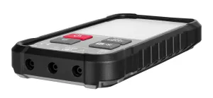 fotografía Multímetro digital Ermenrich Zing TC16