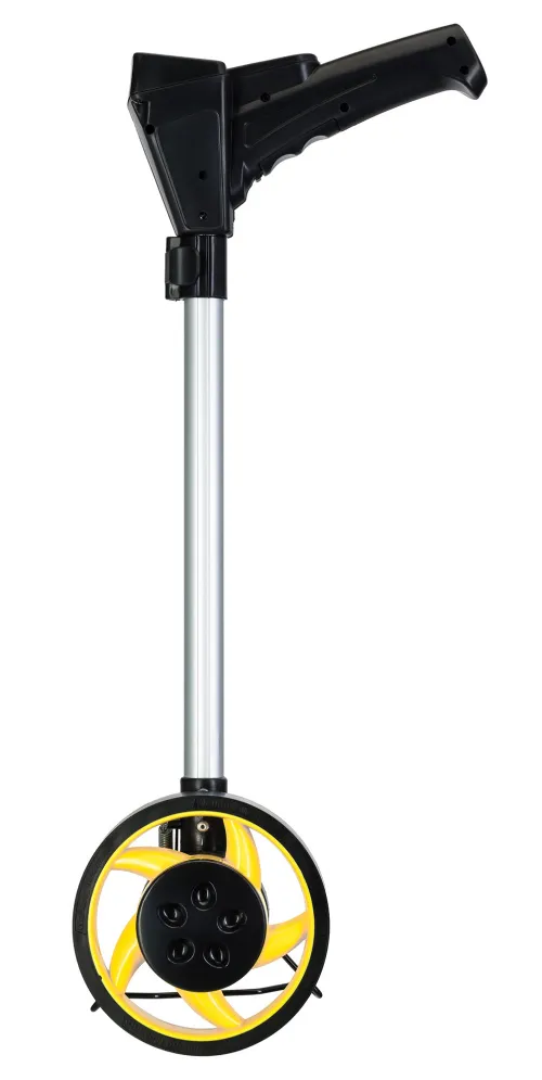 fotografía Rueda de medición digital Ermenrich Reel WM10, imagen 3