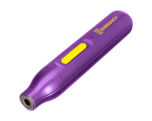 imagen Destornillador eléctrico Ermenrich Tunn PD15, imagen 7