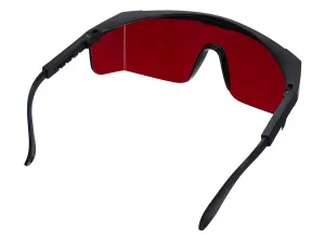 foto Gafas Ermenrich Verk RG30 (rojo)