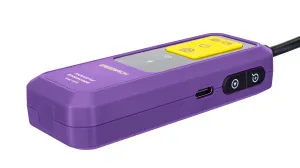foto Endoscopio industrial Ermenrich Seek VE15