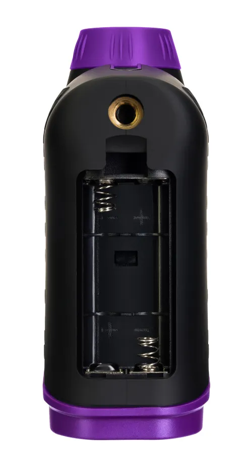 gráfico Telémetro láser de obra Ermenrich LR600, imagen 8