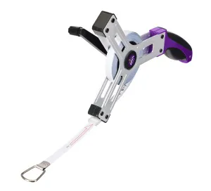 gráfico Cinta métrica de topografía Ermenrich Reel SX20