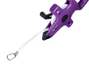 fotografía Cinta métrica de topografía Ermenrich Reel SE30