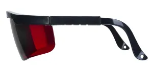 foto Gafas Ermenrich Verk RG30 (rojo)