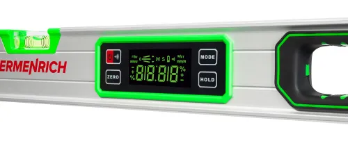 fotografía Nivel digital Ermenrich Verk LL60, imagen 3