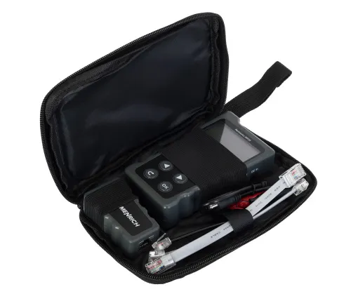 imagen Comprobador PoE Ermenrich NetGeeks NP25, imagen 2