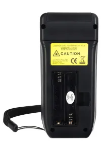 foto Medidor láser Ermenrich Reel BASE GA50