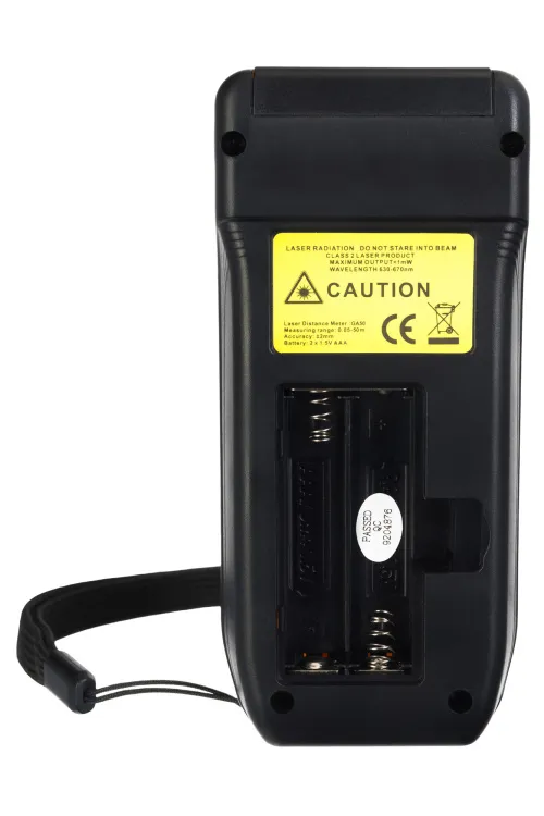 foto Medidor láser Ermenrich Reel BASE GA50, imagen 5