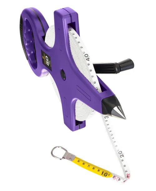 imagen Cinta métrica Ermenrich Reel SL50, imagen 2