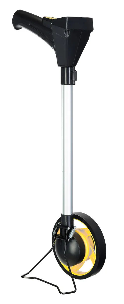 fotografía Rueda de medición digital Ermenrich Reel WM10, imagen 5