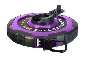 foto Cinta métrica Ermenrich Reel SR30