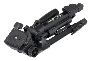 gráfico Trípode Levenhuk Level BASE TR30