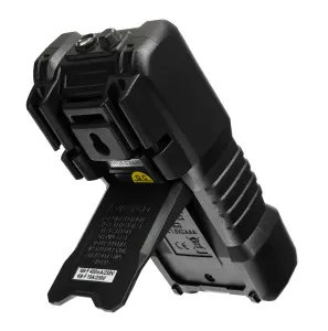 gráfico Multímetro digital Ermenrich Zing TC13