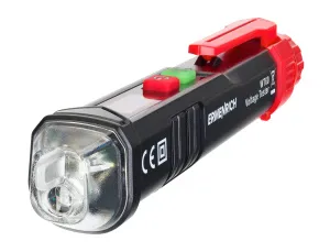 imagen Comprobador de voltaje Ermenrich Zing WT60