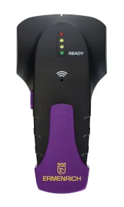 gráfico Detector de montantes Ermenrich Ping SD20