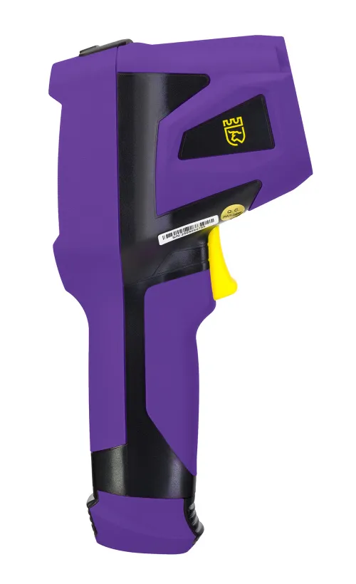 imagen Cámara térmica Ermenrich Seek TV55, imagen 5