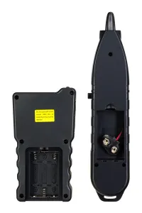 imagen Rastreador digital de cables Ermenrich NetGeeks NP40