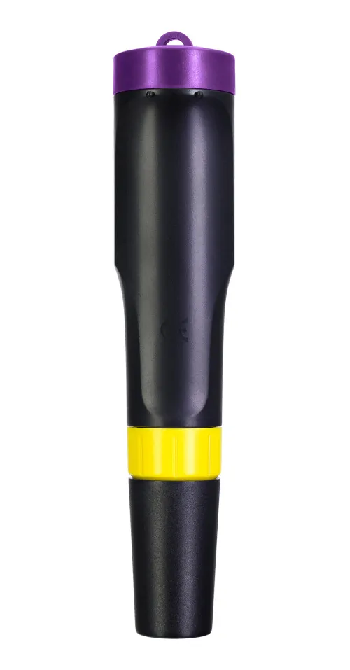 fotografía Comprobador de calidad del agua Ermenrich Wett QT20, imagen 3