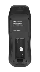 gráfico Detector de humedad Ermenrich Wett MW30