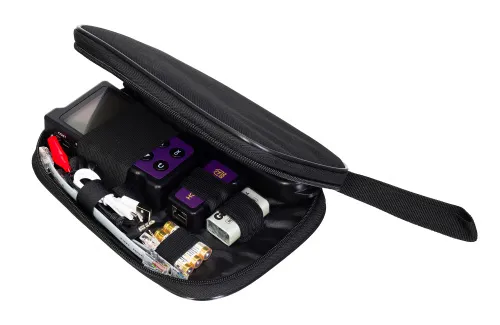 imagen Rastreador digital de cables Ermenrich NetGeeks NP40, imagen 3