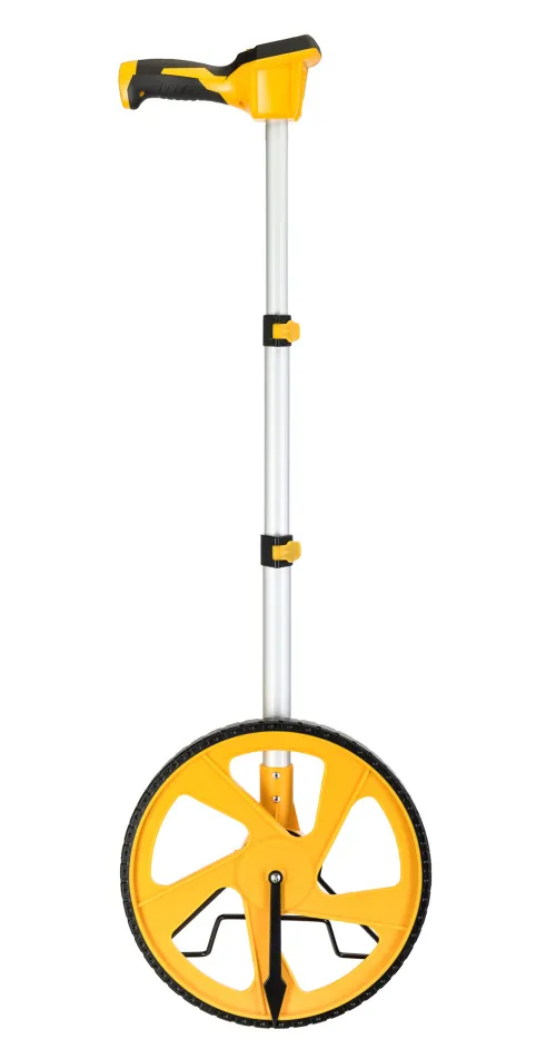 foto Rueda de medición digital Ermenrich Reel WM30, imagen 4