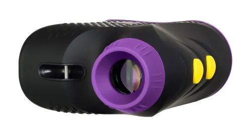 gráfico Telémetro láser de obra Ermenrich LR900, imagen 10