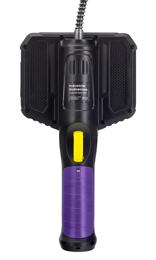 foto Endoscopio industrial Ermenrich Seek VE80, imagen 6