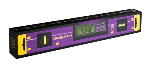 imagen Nivel digital Ermenrich Verk LY40, imagen 8