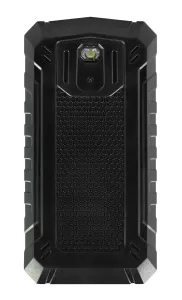 gráfico Multímetro digital Ermenrich Zing TC26