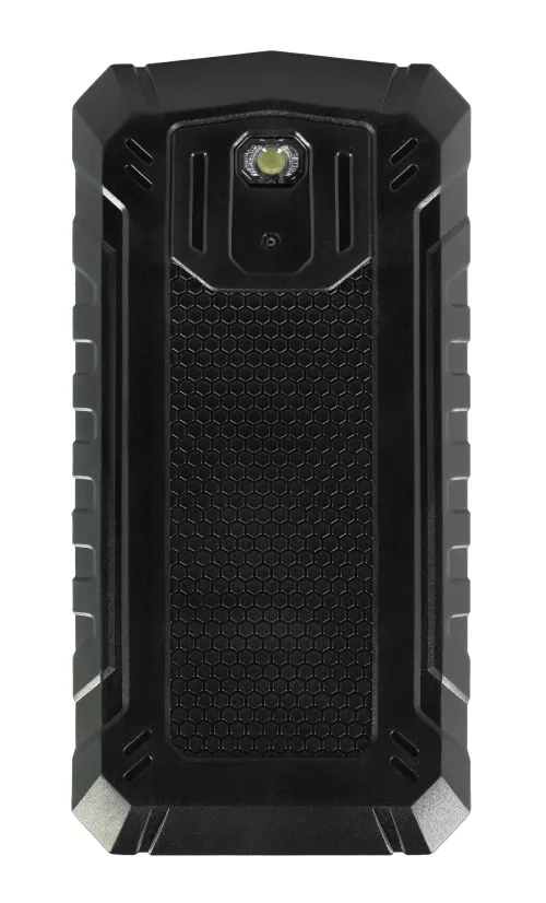 gráfico Multímetro digital Ermenrich Zing TC26, imagen 5