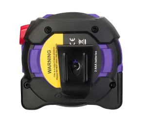 gráfico Medidor láser 3 en 1 Ermenrich Reel SLR600 PRO