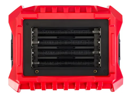 imagen Comprobador de resistencia de tierra Ermenrich Ping ET60, imagen 6