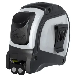 foto Cinta métrica Ermenrich Reel KD80