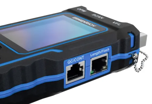 imagen Rastreador de cable óptico Ermenrich NetGeeks NP60, imagen 8