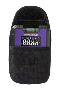 fotografía Nivel digital Ermenrich Verk LQ30