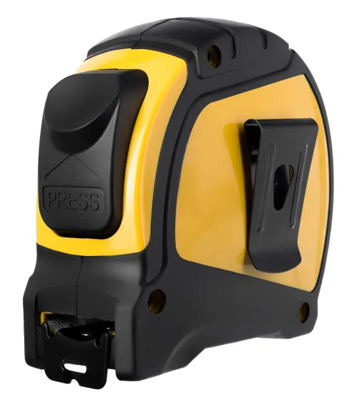 imagen Cinta métrica Ermenrich Reel SQ100, imagen 4