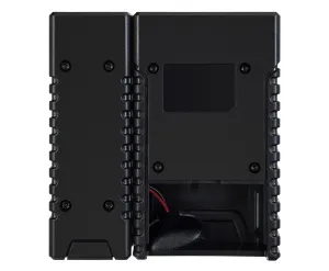 foto Comprobador de cables y PoE Ermenrich NetGeeks NP10