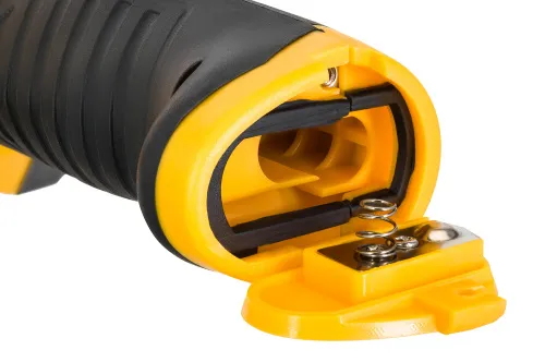 foto Rueda de medición digital Ermenrich Reel WM30, imagen 9