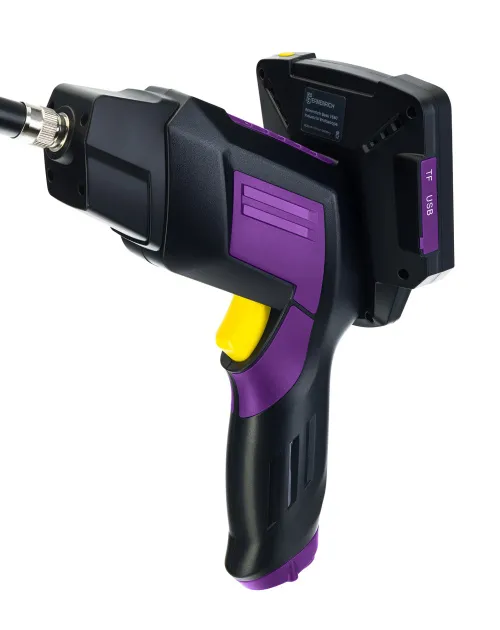 foto Endoscopio industrial Ermenrich Seek VE60, imagen 6